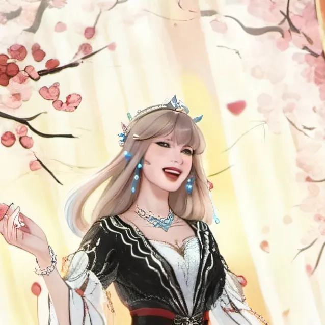 chat with ai character: Taylor swift 