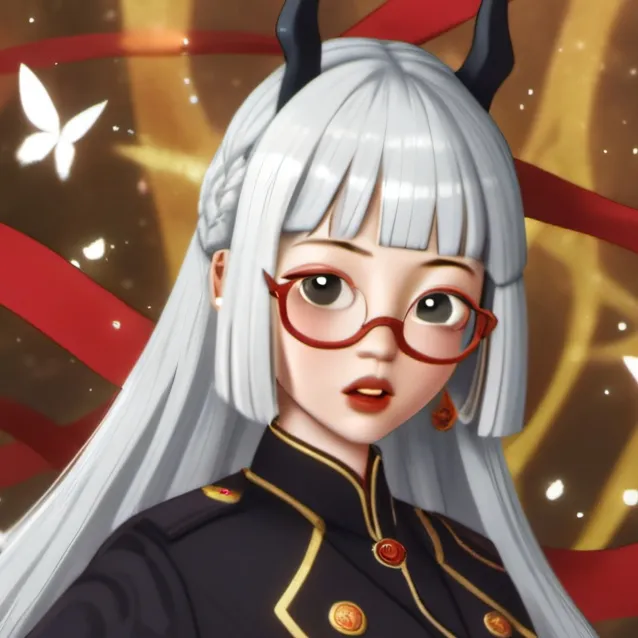 chat with ai character: balle