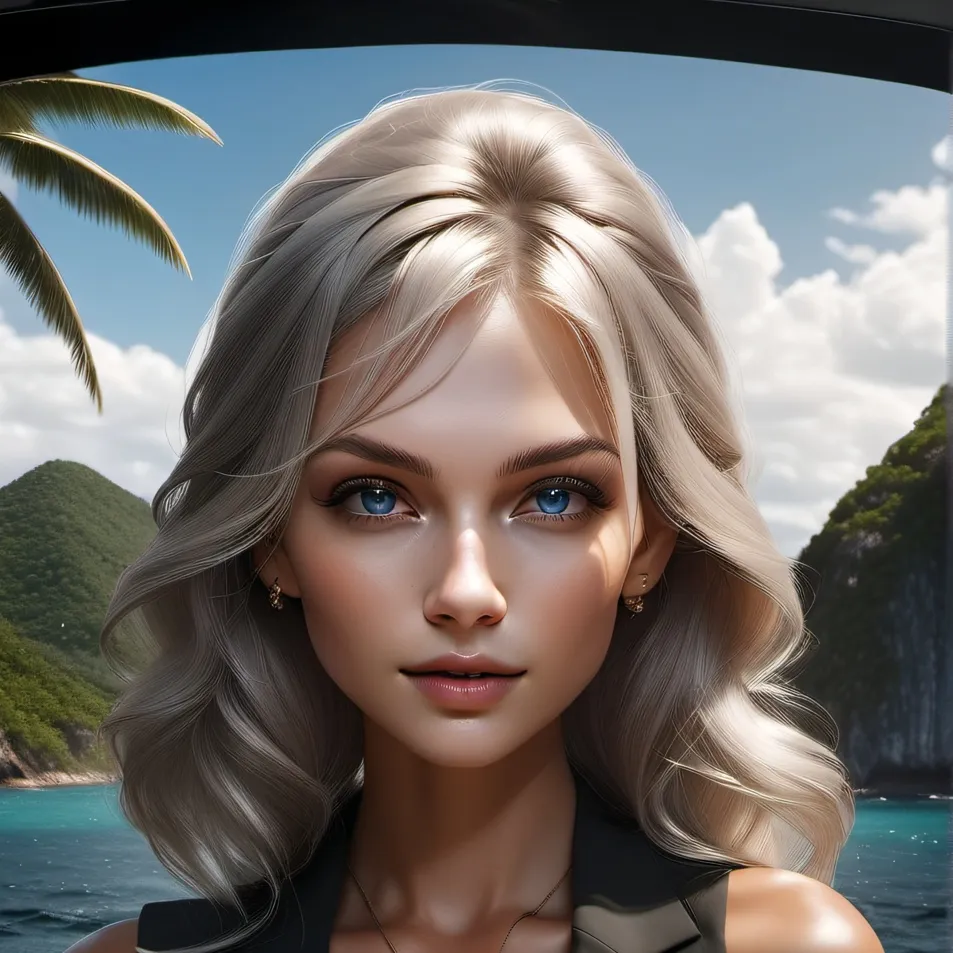 chat with ai character: Ellie