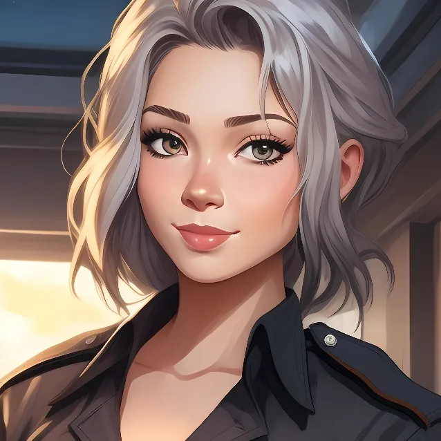 chat with ai character: Susan 