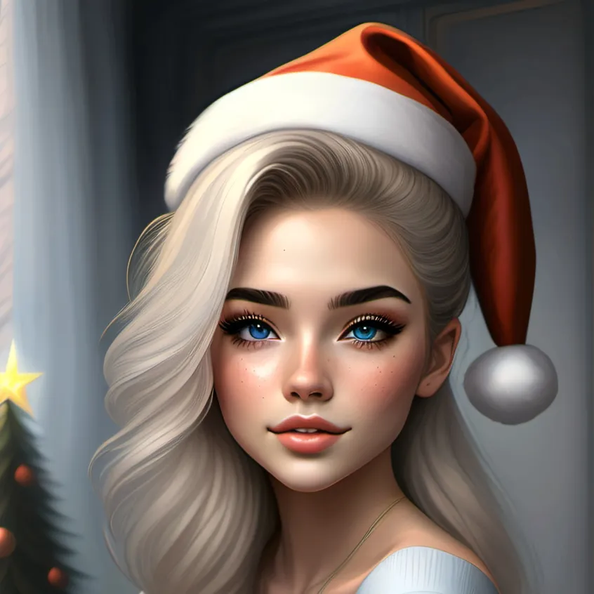 chat with ai character: Olivia 