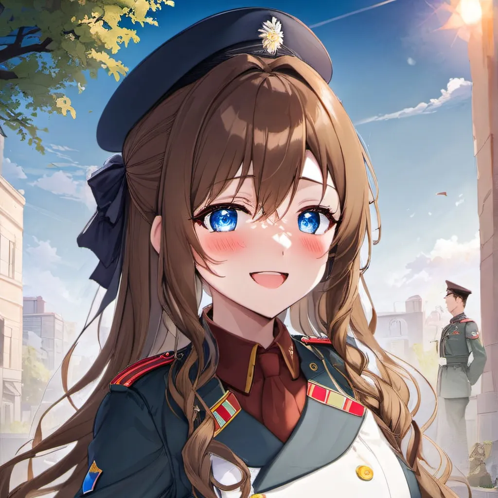 chat with ai character: Cozbi