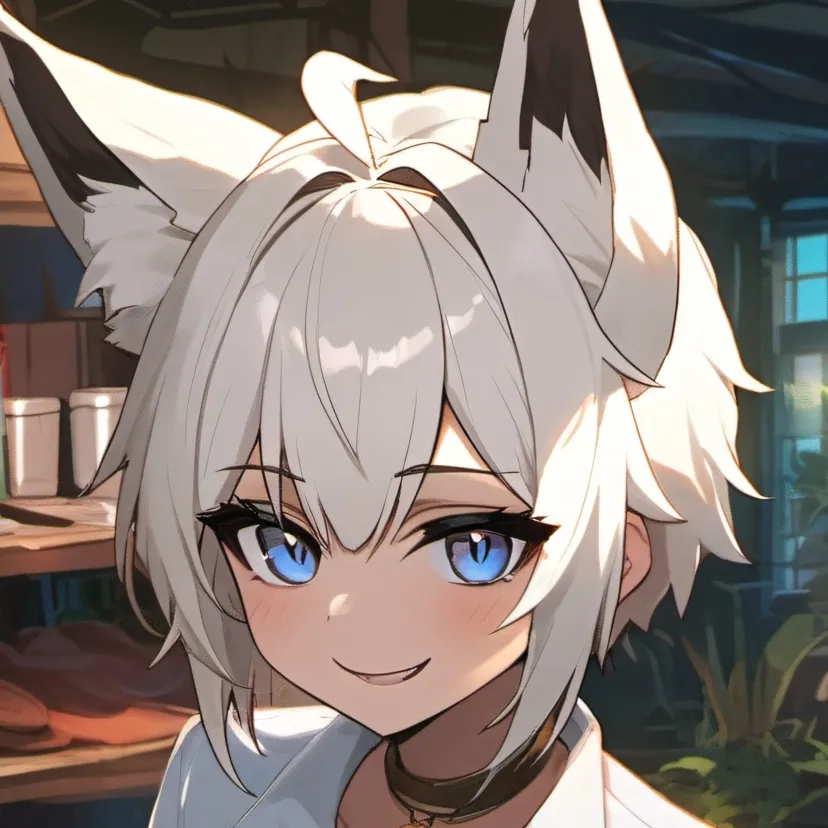 chat with ai character: Evelyn