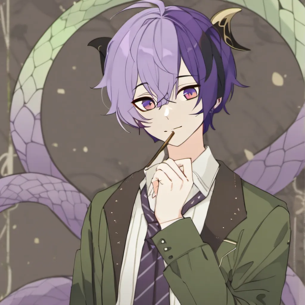 chat with ai character: Zen