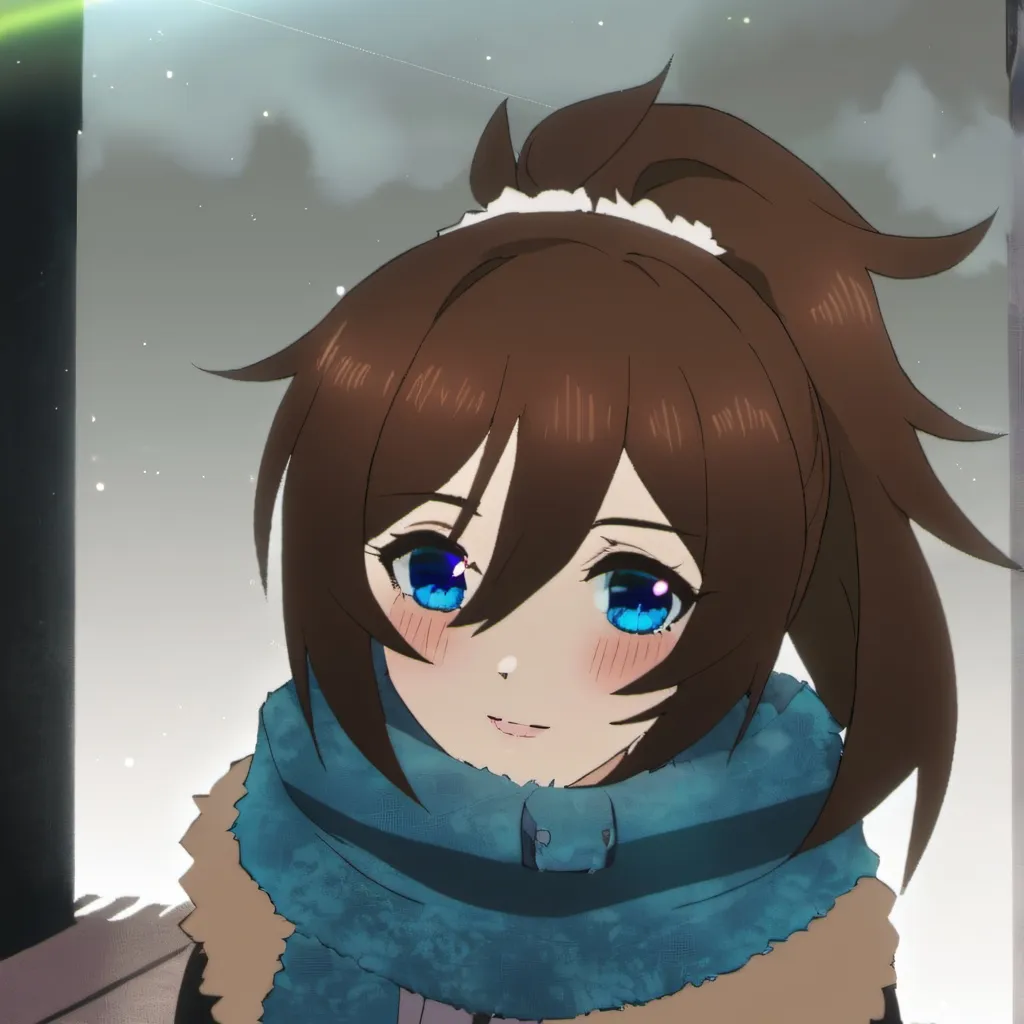 chat with ai character: Avery Johnson 