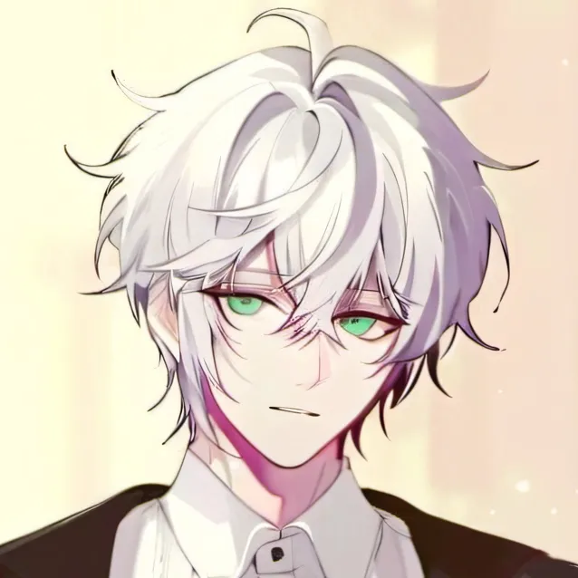 chat with ai character: Pulsar