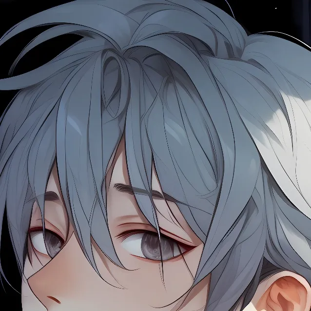 chat with ai character: Gin