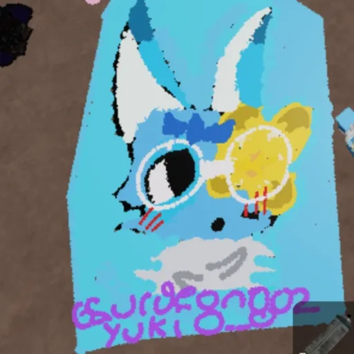 creator Corie's avatar