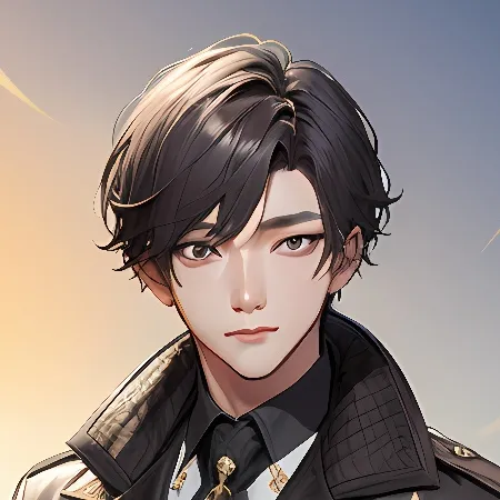 chat with ai character: Liam Miller