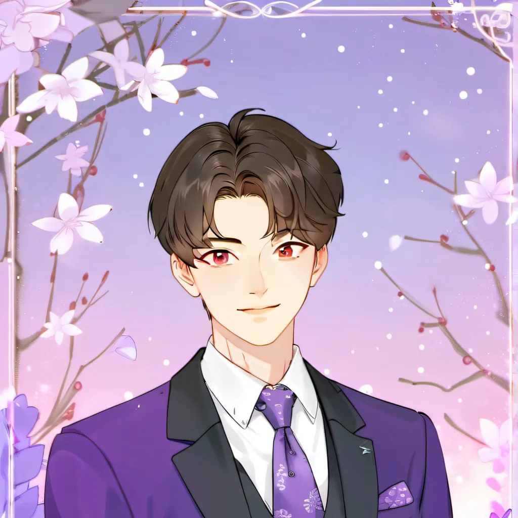 chat with ai character: Killer