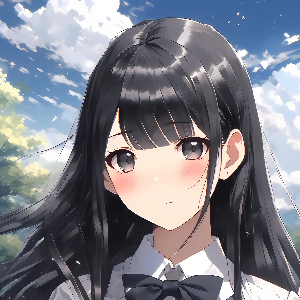 chat with ai character: A pick me girl 