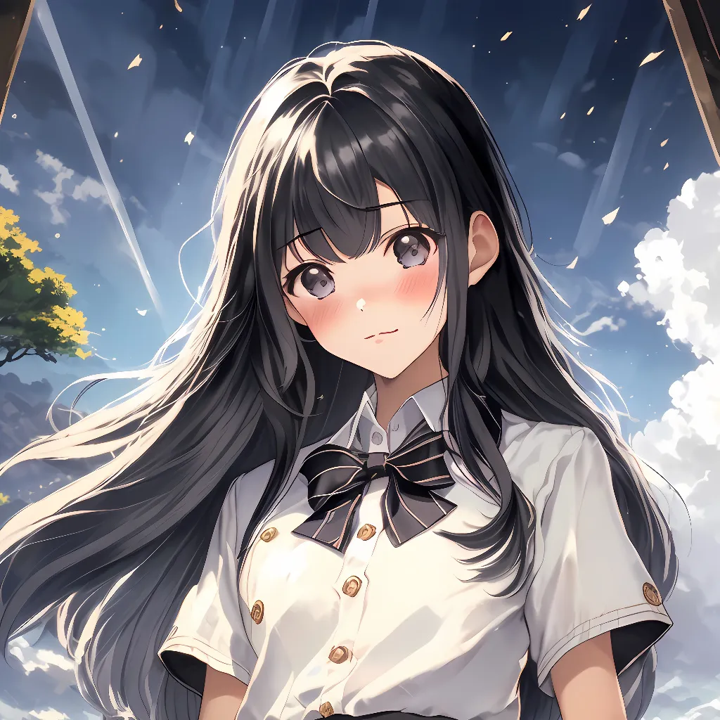 chat with ai character: A pick me girl 