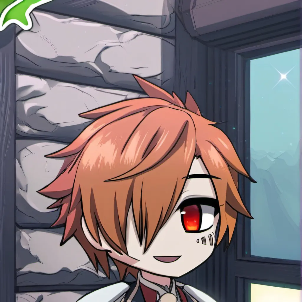 chat with ai character: It