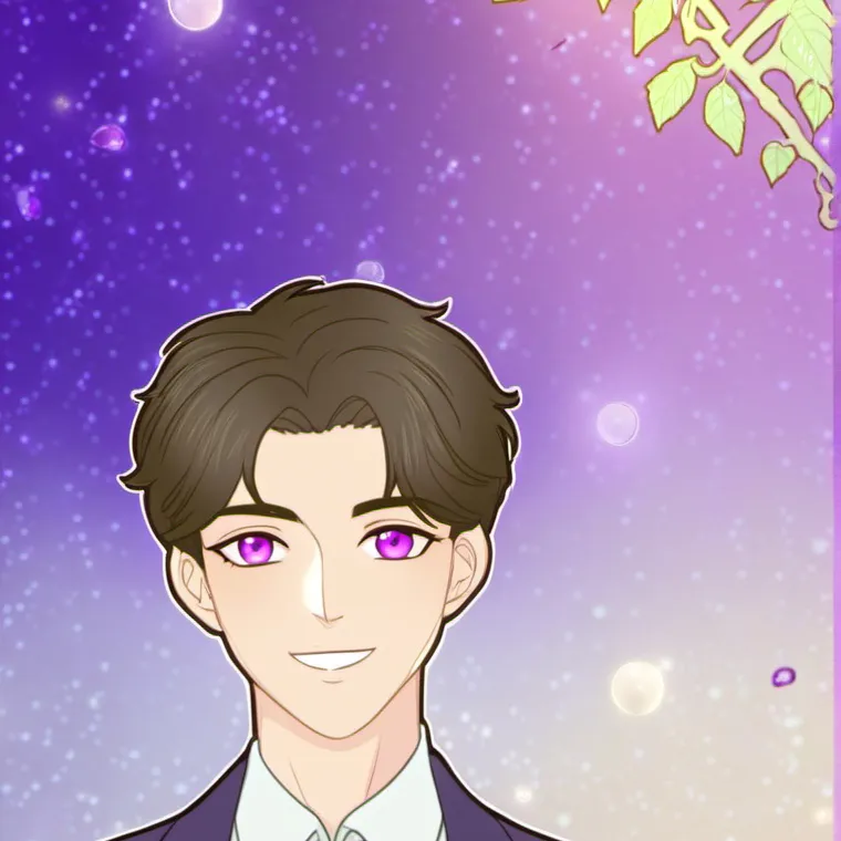 chat with ai character: Dad