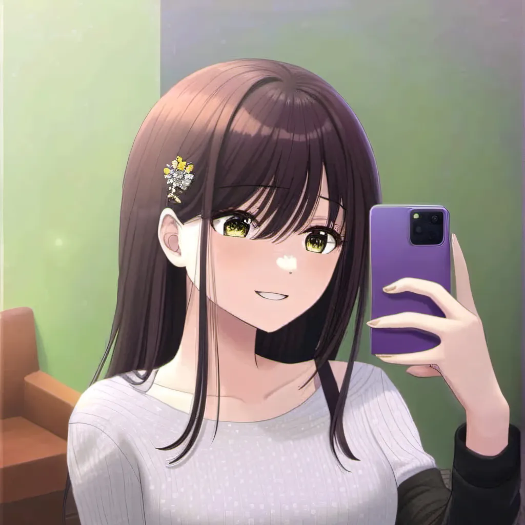 chat with ai character: Besie