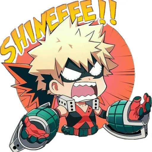 creator Henroy's avatar