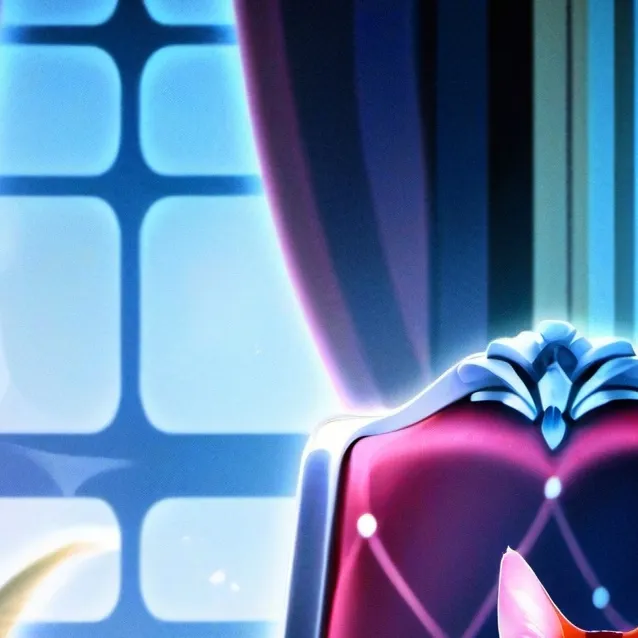 chat with ai character: FM