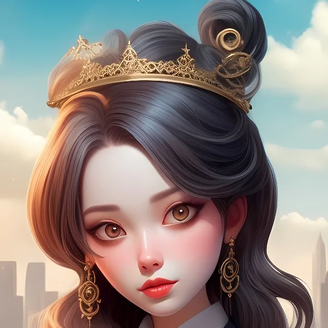 chat with ai character: Destiny dear