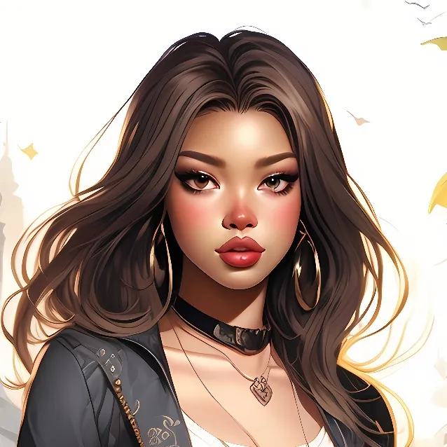 chat with ai character: Katelynn 