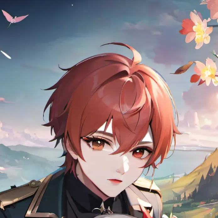 chat with ai character: Zak