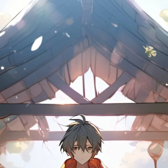 chat with ai character: Michael