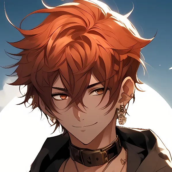 chat with ai character: Jaxon carter