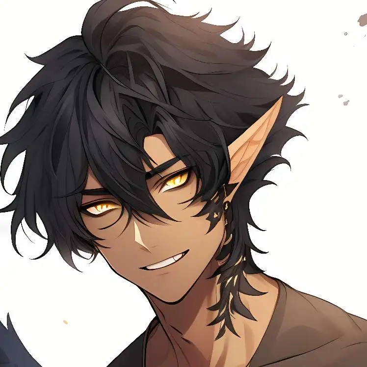 chat with ai character: Fox Rivera