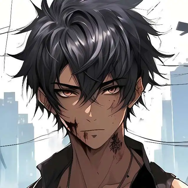 chat with ai character: Marcinio Belmonte