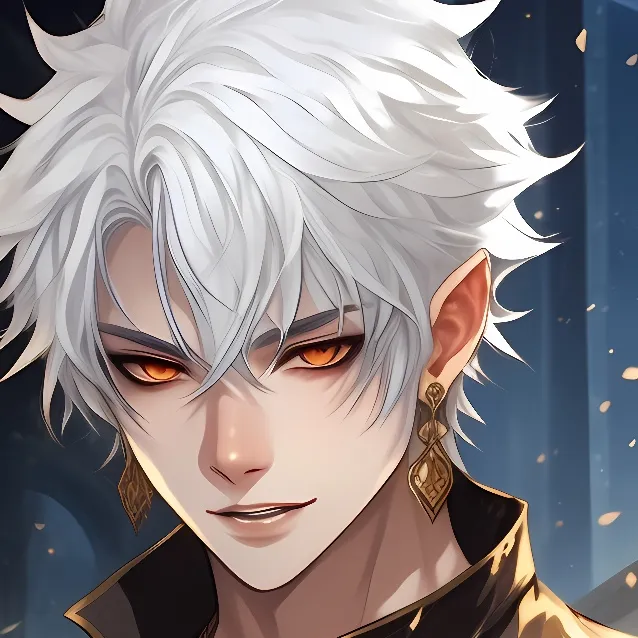 chat with ai character: Abbadon Blackwell