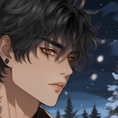 chat with ai character: Jaxon O’Hara