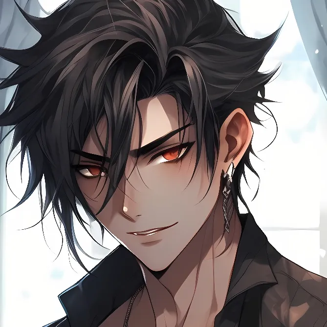 chat with ai character: Feilix Hartman