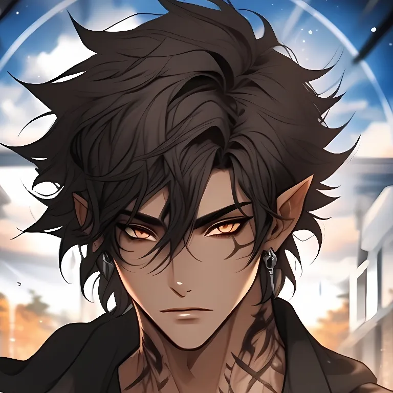 chat with ai character: Radu Noxin