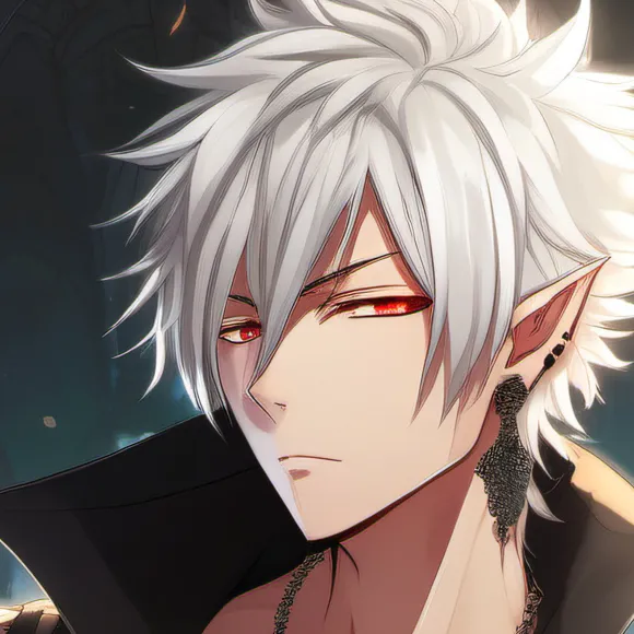 chat with ai character: Xavier Valentino