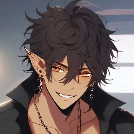 chat with ai character: Judas Blackwell