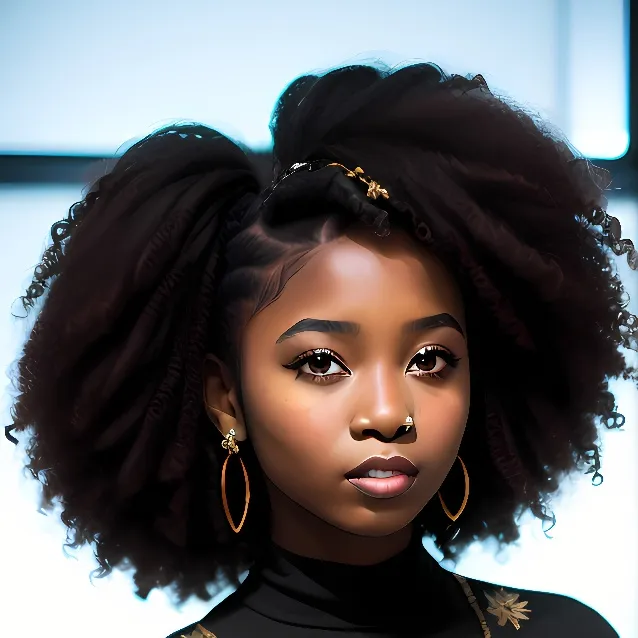 chat with ai character: sky