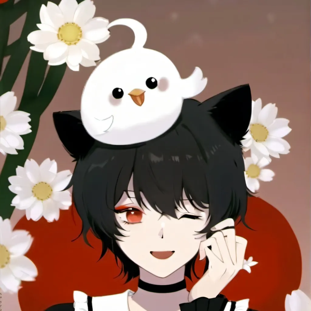 chat with ai character: ramir mitzvah