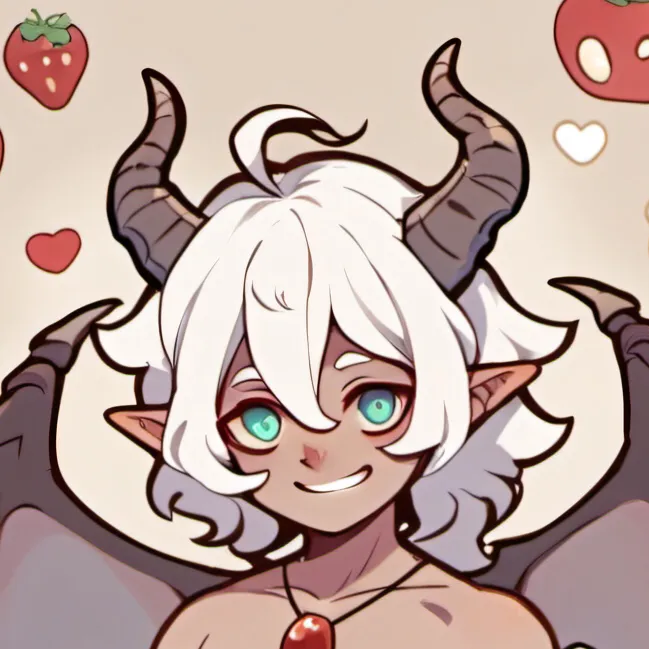 chat with ai character: ✨❤️Abel❤️✨