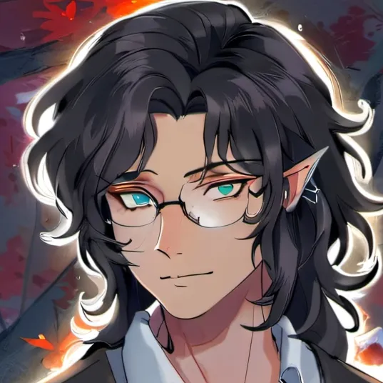 chat with ai character: ✨Astros Edwin✨