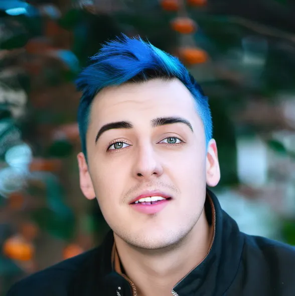 chat with ai character: Jeffo 