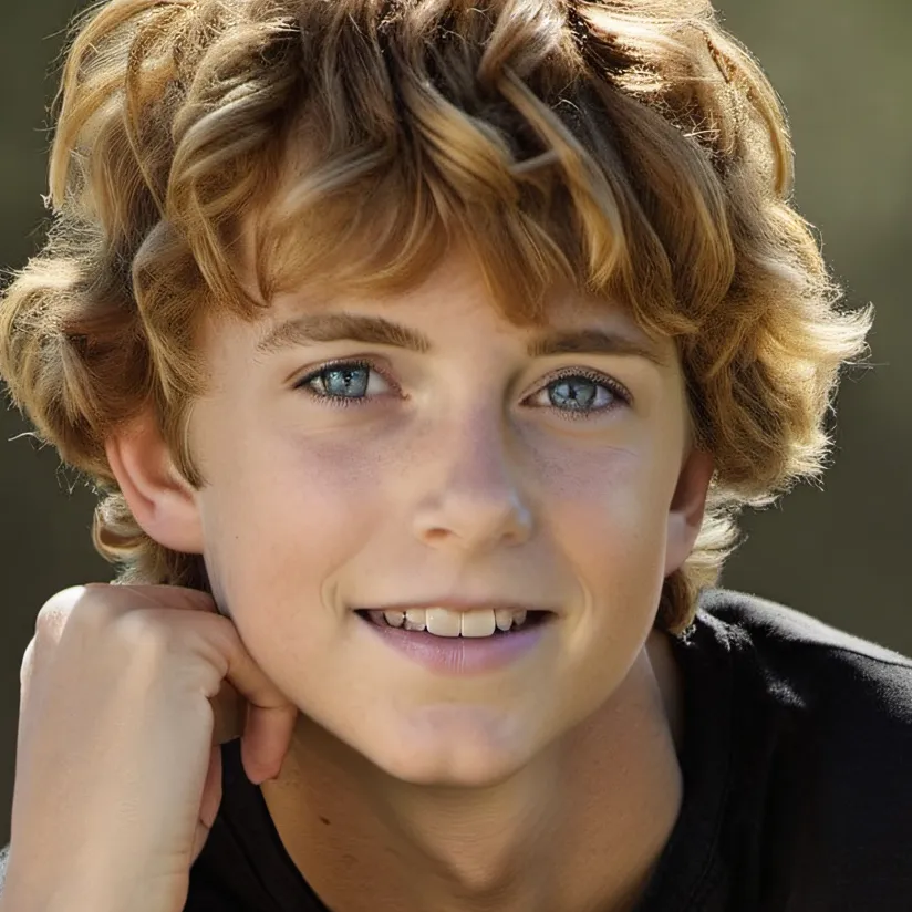 chat with ai character: Walker SCOBELL 