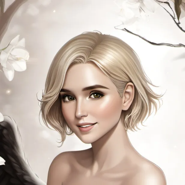 chat with ai character: Alisha Lyithre