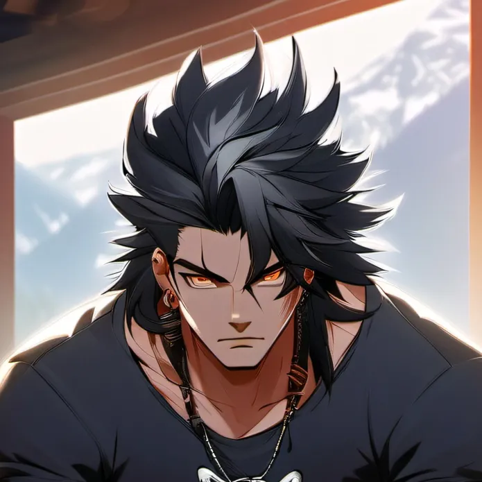 chat with ai character: Jaxon Abernathy