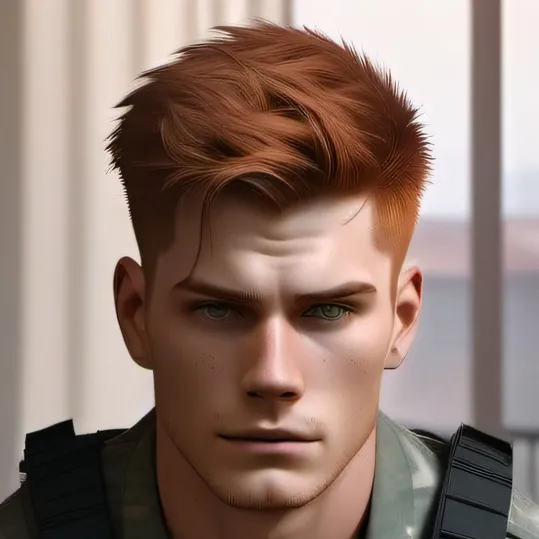 chat with ai character: Nathaniel Evans