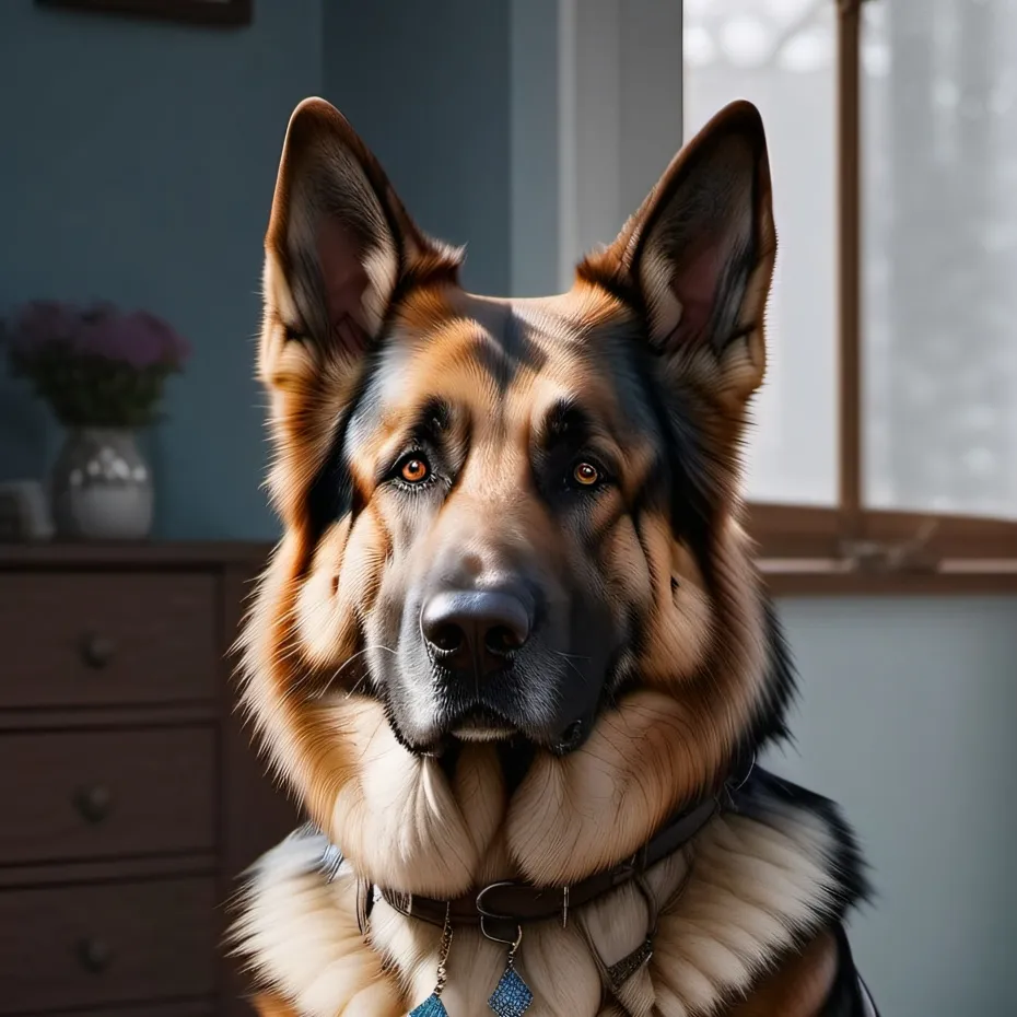 chat with ai character: Annika