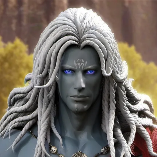 chat with ai character: Zayden