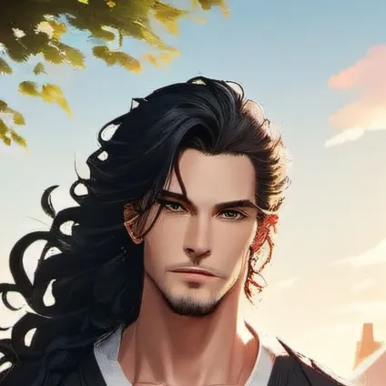 chat with ai character: Sheamus McKinley