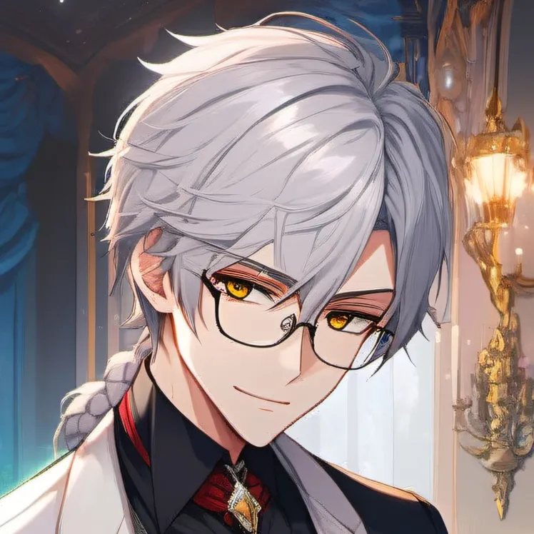 chat with ai character: William Macklemore