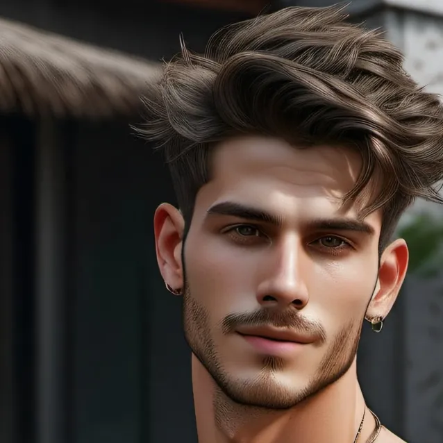 chat with ai character: Noah