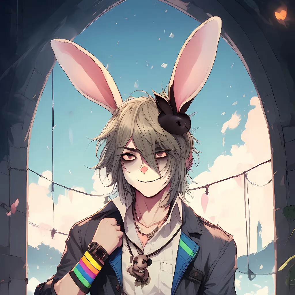 chat with ai character: SpringTrap