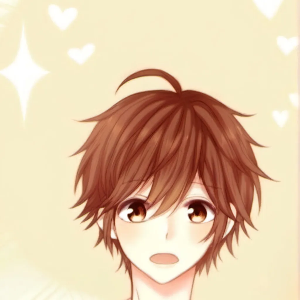 chat with ai character: Itoski Emily 